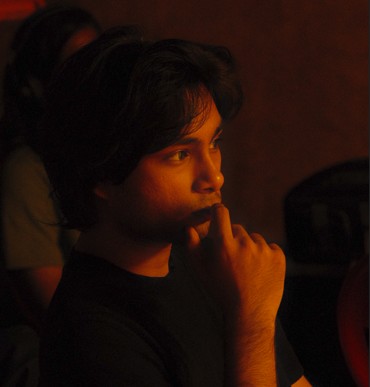 Deepank Soni