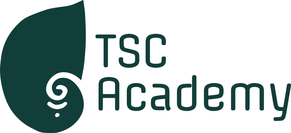 TSC Academy - Unfold Yourself