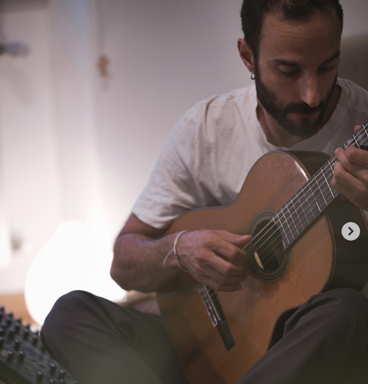 Luca Petracca