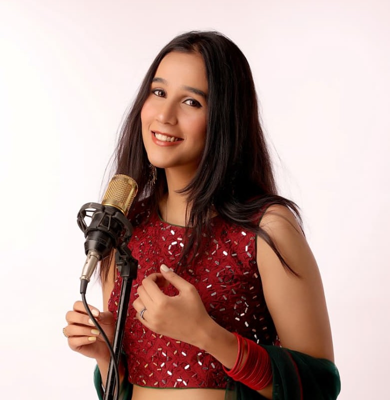 Shradha Mishra