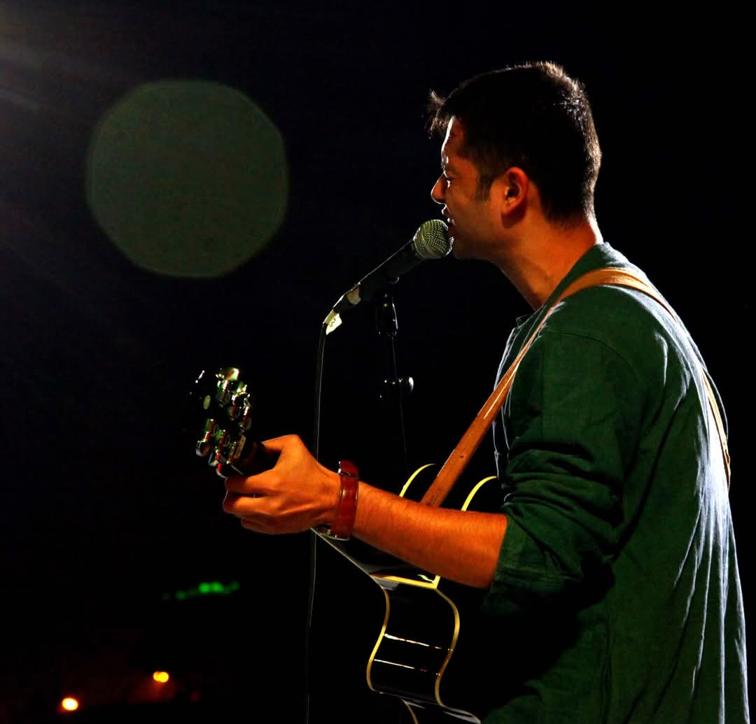 Vasav Vashisht